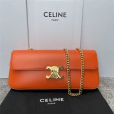 Celine TRIOMPHE   Size 30 cm  Model 197413 2025 new 