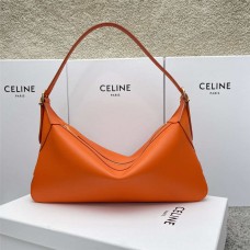 Celine ROMY  medium   Size  34x16x5  cm   Model: ：197443 2025 new 