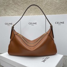Celine ROMY  medium   Size  34x16x5  cm   Model: ：197443 2025 new 