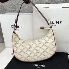 Celine AVA   Size: 23x14x7  cm   Model: ：193952 2025 new 