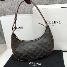 Celine AVA   Size: 23x14x7  cm   Model: ：193952 2025 new 