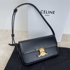 Celine TRIOMPHE 20 X 10 X 4 cm   Model 194143 2025 new 