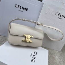 Celine TRIOMPHE 20 X 10 X 4 cm   Model 194143 2025 new 