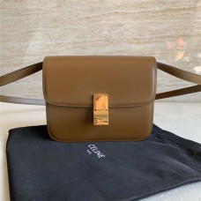 Celine TEEN CLASSIC  18.5 X 15.5 X 6 cm   2025 new 