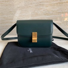 Celine TEEN CLASSIC  18.5 X 15.5 X 6 cm   2025 new 