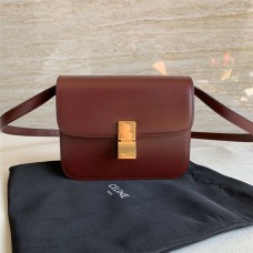 Celine TEEN CLASSIC  18.5 X 15.5 X 6 cm   2025 new 