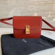 Celine TEEN CLASSIC  18.5 X 15.5 X 6 cm   2025 new 