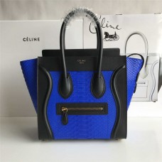 Celine  Smile bag  Size  27 cm  2025 new 