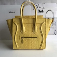 Celine  Smile bag  Size  27 cm  2025 new 