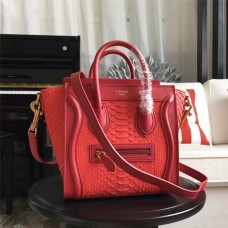 Celine Smile bag 20 cm  2025 new 