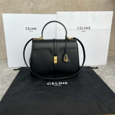 Celine 16  medium  32 X23.5X13 cm    Model 187373 2025 new 
