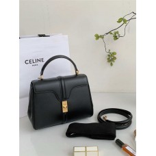 Celine 16  medium  23 cm  Small   Size 23x18x10  Model: 188003 2025 new 