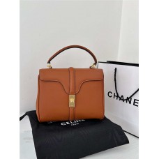 Celine 16  medium  23 cm  Small   Size 23x18x10  Model: 188003 2025 new 