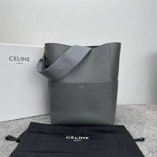 Celine SANGLE BUCKET  Size 23x33x17 cm   Model: 189593 2025 new 