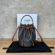 Celine CLARA 20X24X20 cm   Model 116882 2025 new 