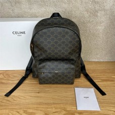 Celine TRIOMPHE (33.5 X 38 X 13 cm   Model 188382 2025 new 