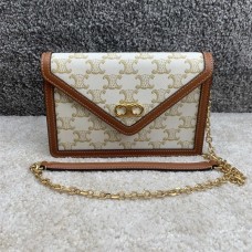 Celine MAILLON TRIOMPHE 19.5 X 13 X 4 cm   2025 new 