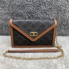 Celine MAILLON TRIOMPHE 19.5 X 13 X 4 cm   2025 new 