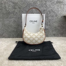 Celine Mini AVA   Size: 16 X 8.5 X 4cm  Model 101602 2025 new 