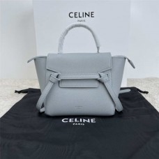 Celine Belt PICO 16X21X 8 cm   Model 194263 2025 new 