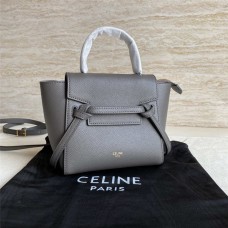 Celine Belt PICO 16X21X 8 cm   Model 194263 2025 new 