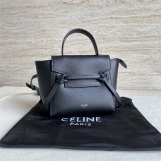 Celine Belt PICO 16X21X 8 cm   Model 194263 2025 new 