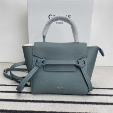 Celine Belt PICO 16X21X 8 cm   Model 194263 2025 new 