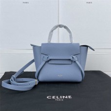 Celine BELT PICO 15 X 13 X 9 cm    Model 194263 2025 new 