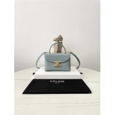 Celine Nino  Model: 118113   Size: 20.5×13×8cm 2025 new 