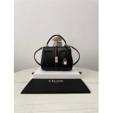 Celine 16 small  Model: 188003    Size: 23×19×10.5cm 2025 new 