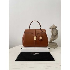 Celine  Model: 187373    Size: 32×23.5×13cm 2025 new 