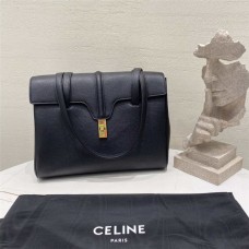 Celine SOFT 16   Size: 32 X 24 X 15 cm    Model: 195543 2025 new 