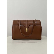 Celine SOFT 16     Size: 38 X 26 X 18 cm     Model: 194043 2025 new 
