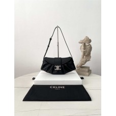 Celine Teen Polly  Model: 119883   Size: 29.5×14.5×3cm 2025 new 