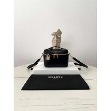 Celine Vanity  Model: 119463   Size: 18×12×18cm 2025 new 