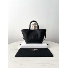 Celine Cabas Anais Mini  Model: 118613   Size: 20.5×19×9cm 2025 new 