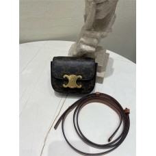 Celine mini   Size: 11x8x4cm   Model: 101512 2025 new 