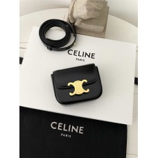 Celine mini   Size: 11x8x4cm   Model: 101512 2025 new 