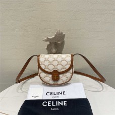 Celine  Model: 196702     Size: 15×11×4cm 2025 new 