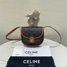 Celine  Model: 196702     Size: 15×11×4cm 2025 new 