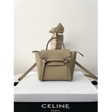 Celine belt Pico  Model: 194263   Size: 16*21*8cm 2025 new 