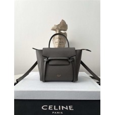Celine belt Pico  Model: 194263   Size: 16*21*8cm 2025 new 