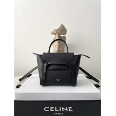 Celine belt Pico  Model: 194263   Size: 16*21*8cm 2025 new 