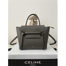 Celine Belt  Nano   Model  189003    Size: 20x20x10（nano） 2025 new 