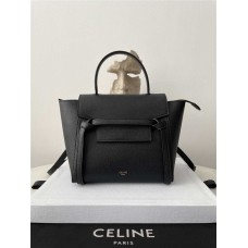 Celine Belt  Nano   Model  189003    Size: 20x20x10（nano） 2025 new 