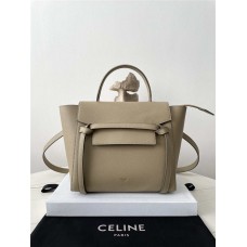 Celine Belt  Model: 189153    Size: 24×20×13cm 2025 new 