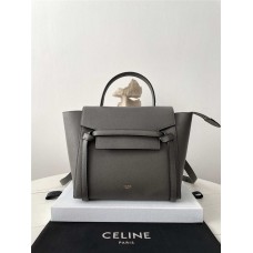 Celine Belt  Model: 189153    Size: 24×20×13cm 2025 new 
