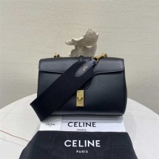 Celine 16  Model: 196853    Size: 23×15×9cm 2025 new 