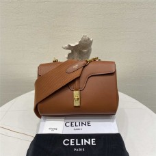 Celine 16  Model: 196853    Size: 23×15×9cm 2025 new 