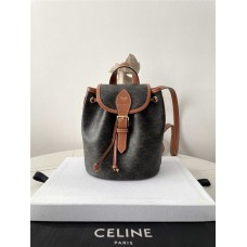 Celine   Size: 17×20×10cm    Model: 197662 2025 new 